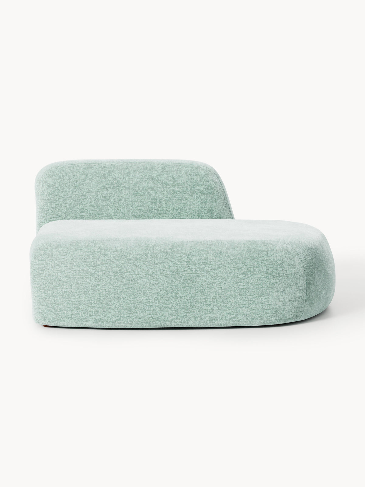 Simpales Wolke Module, Chaise