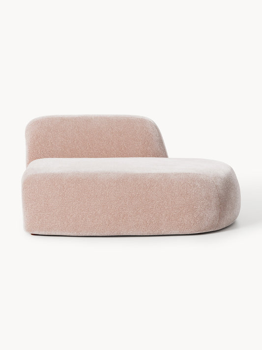 Simpales Wolke Module, Chaise