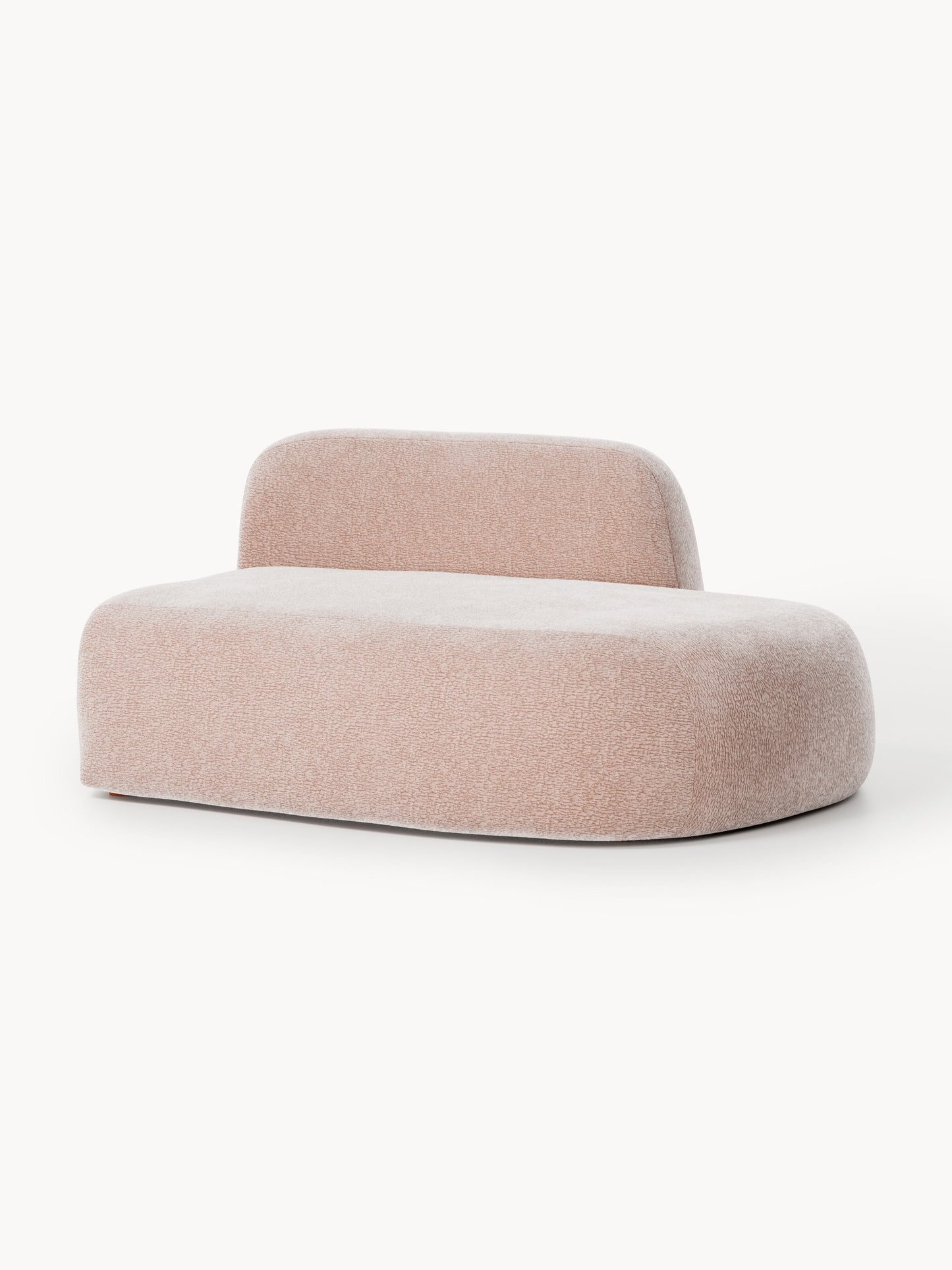 Simpales Wolke Module, Chaise