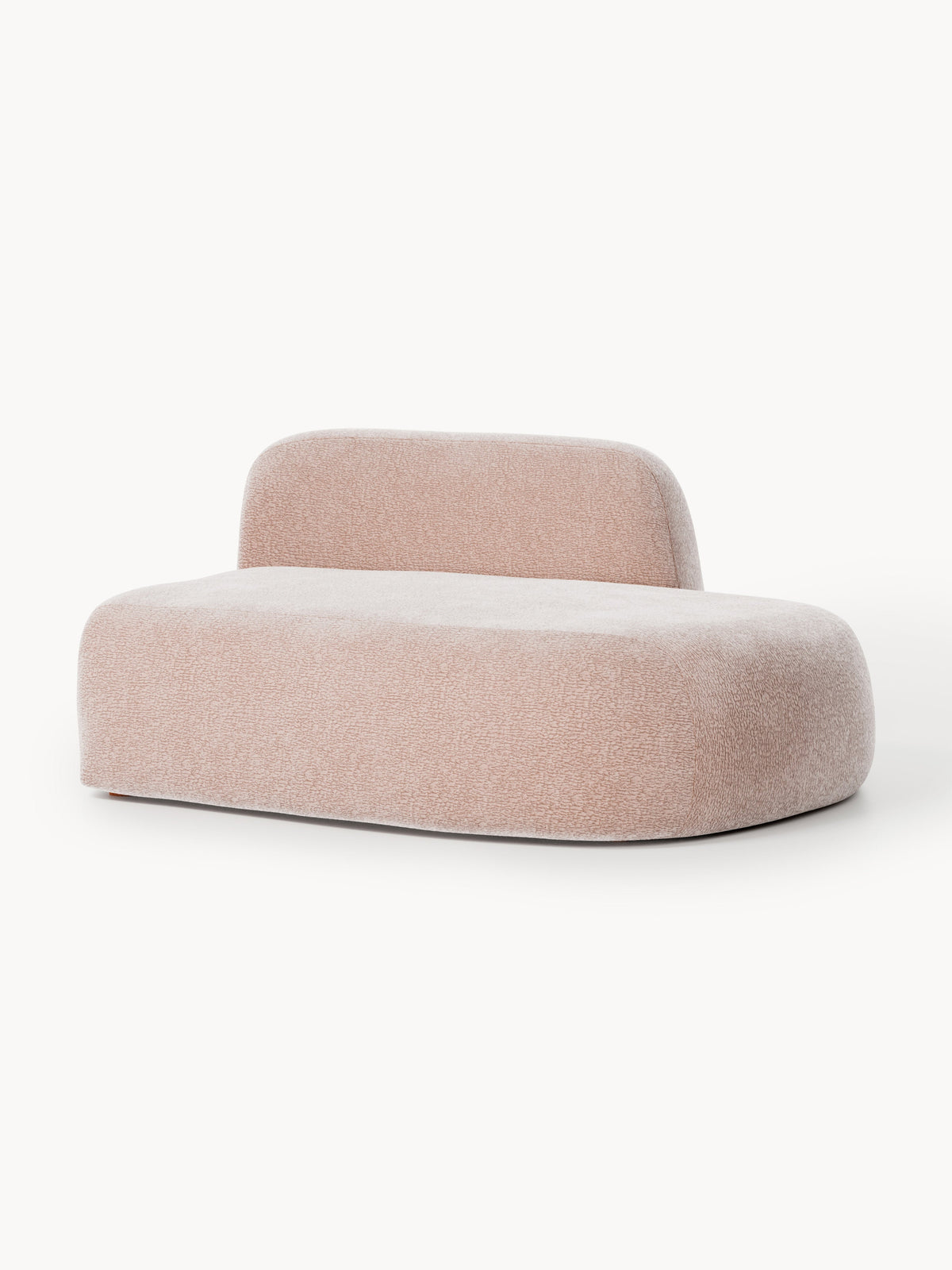Simpales Wolke Module, Chaise