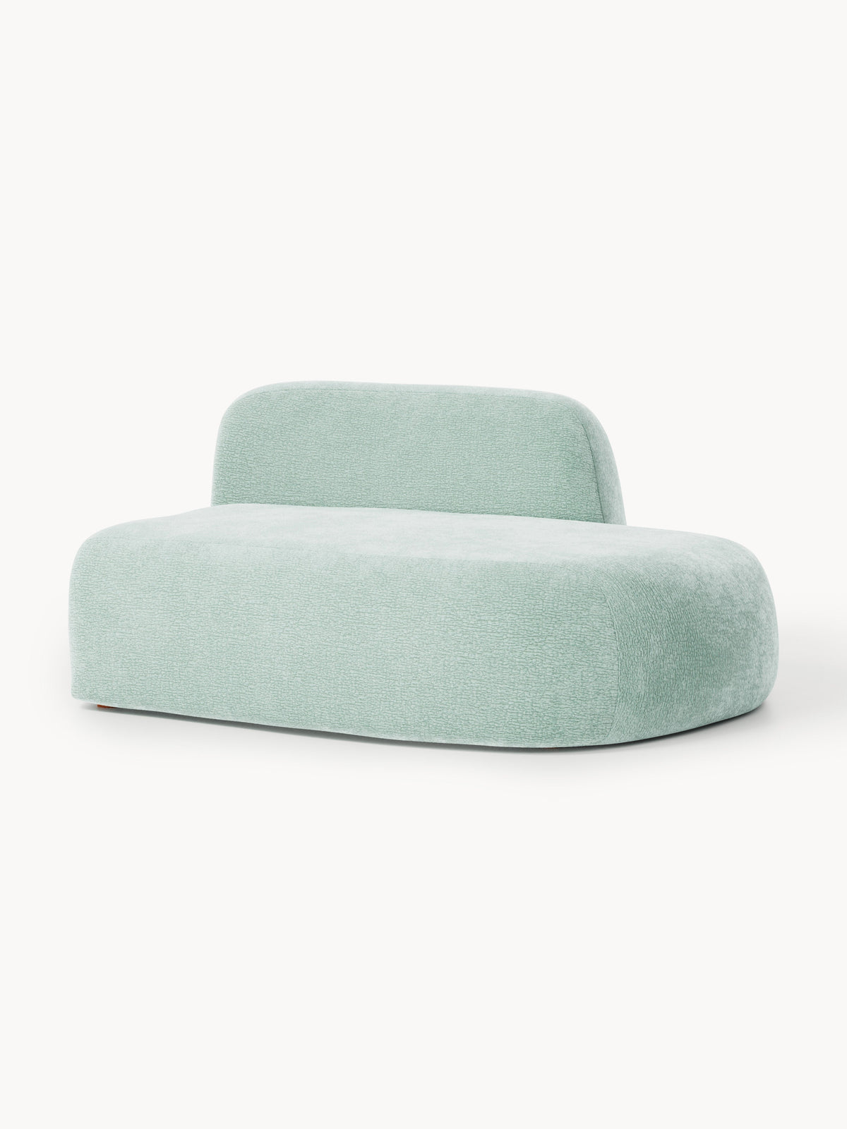 Simpales Wolke Module, Chaise