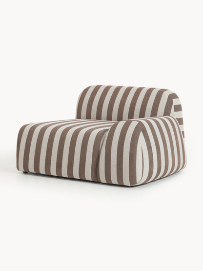 Simpales Wolke Striped Module, Corner