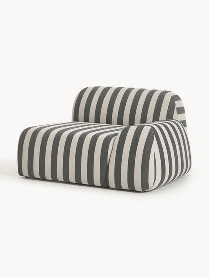Simpales Wolke Striped Module, Corner